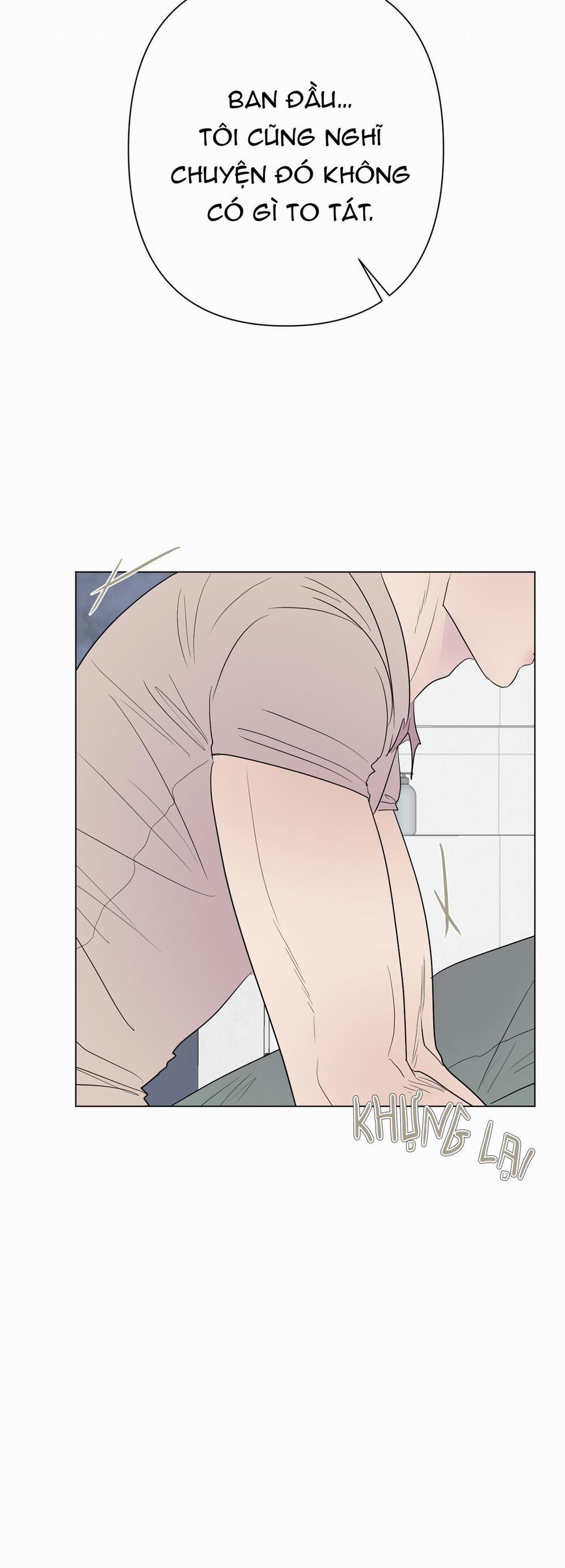 Kick Your Heart 26 trang 4