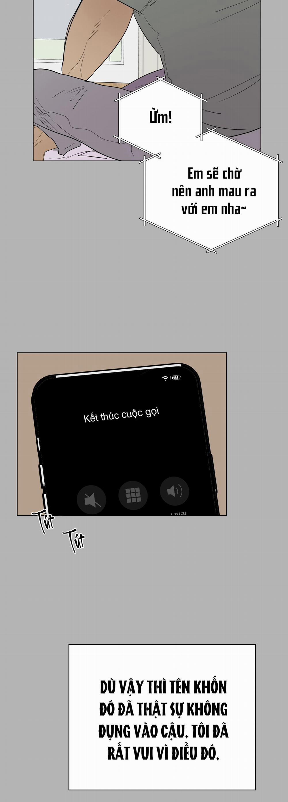 Kick Your Heart 26 trang 40