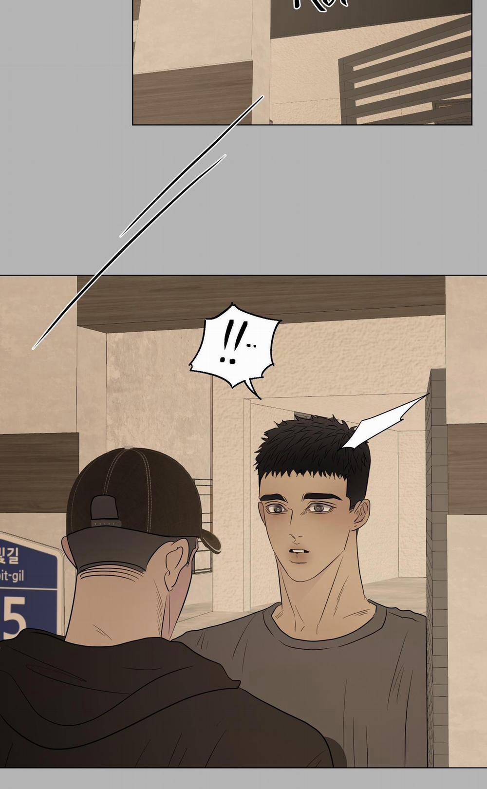 Kick Your Heart 26 trang 45