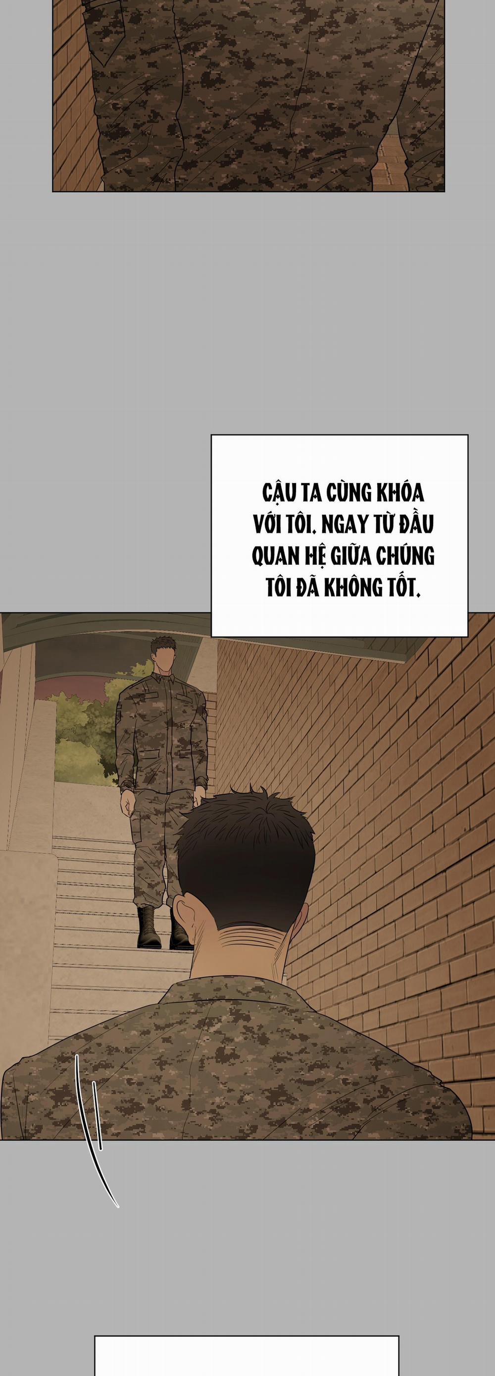 Kick Your Heart 26 trang 6