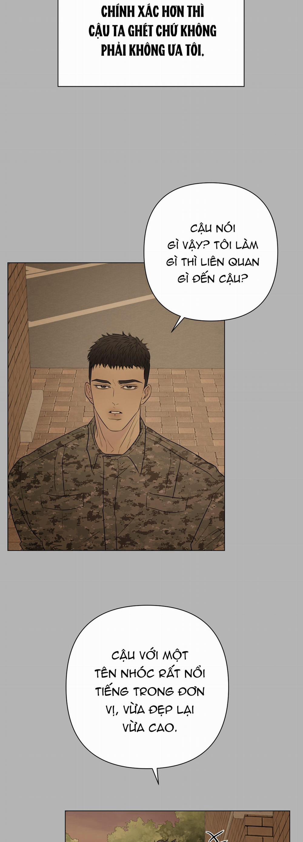 Kick Your Heart 26 trang 7