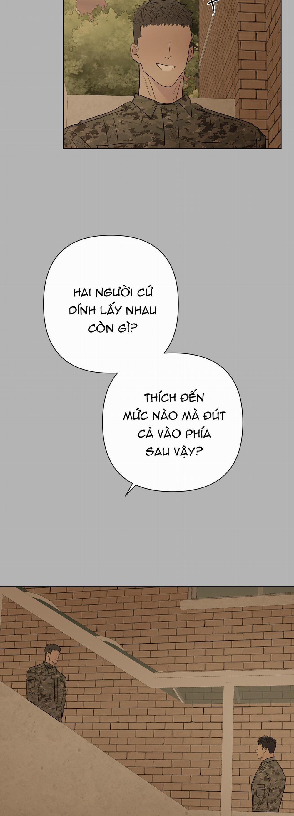 Kick Your Heart 26 trang 8