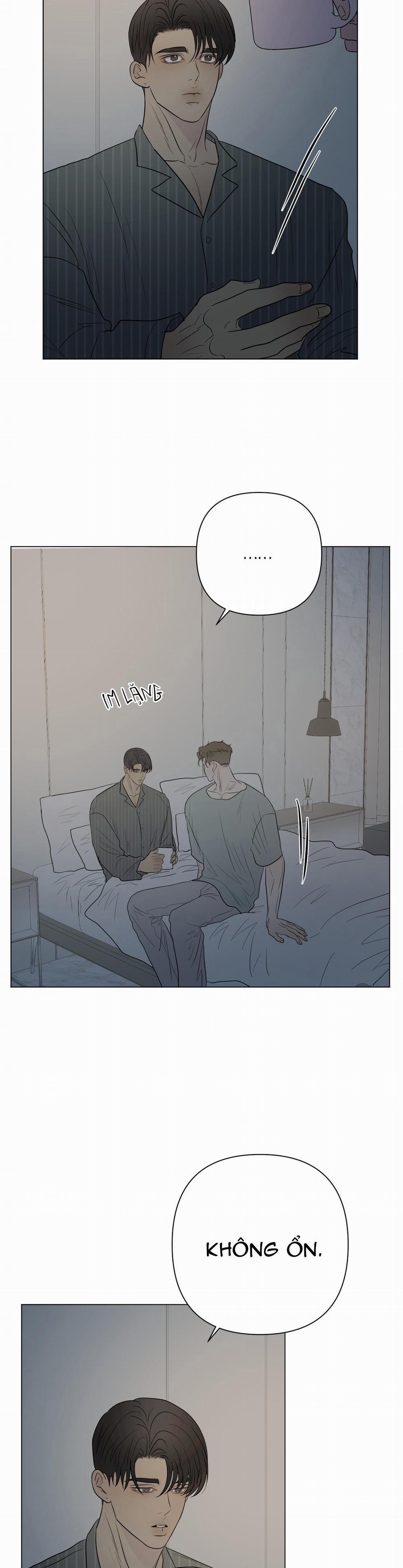 Kick Your Heart 27 trang 24