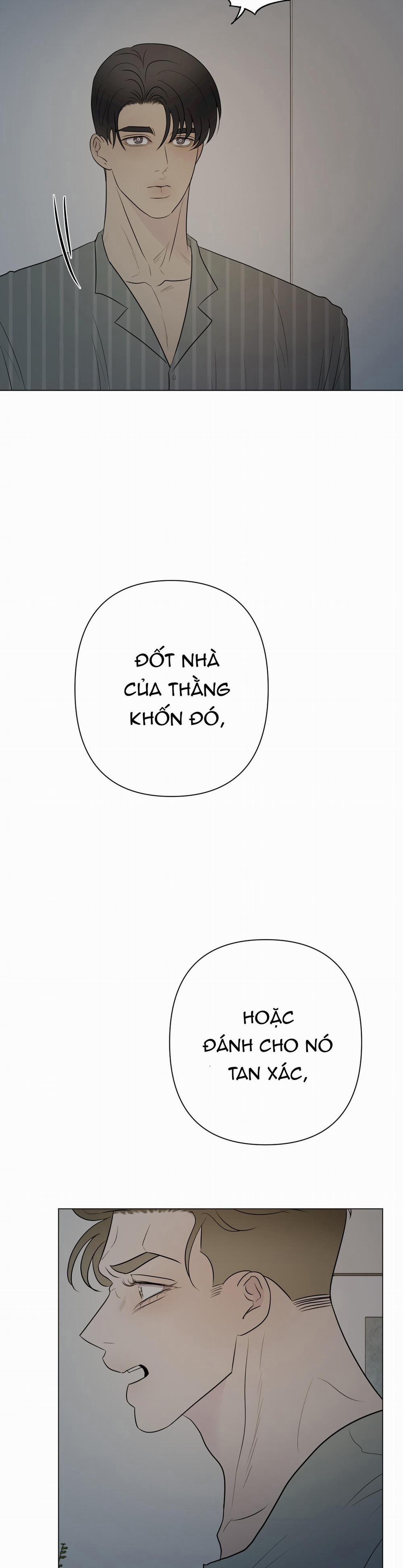 Kick Your Heart 27 trang 29