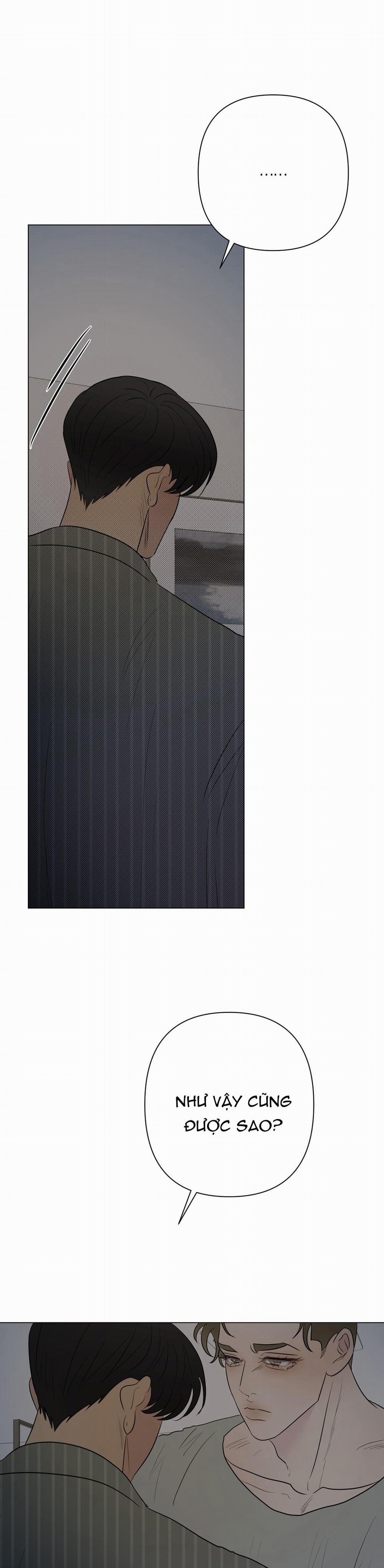 Kick Your Heart 27 trang 32