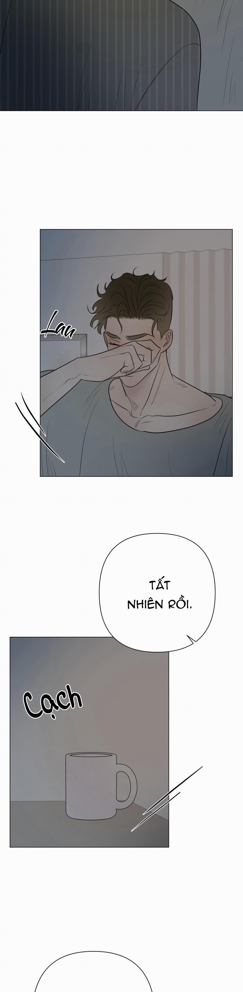 Kick Your Heart 27 trang 33