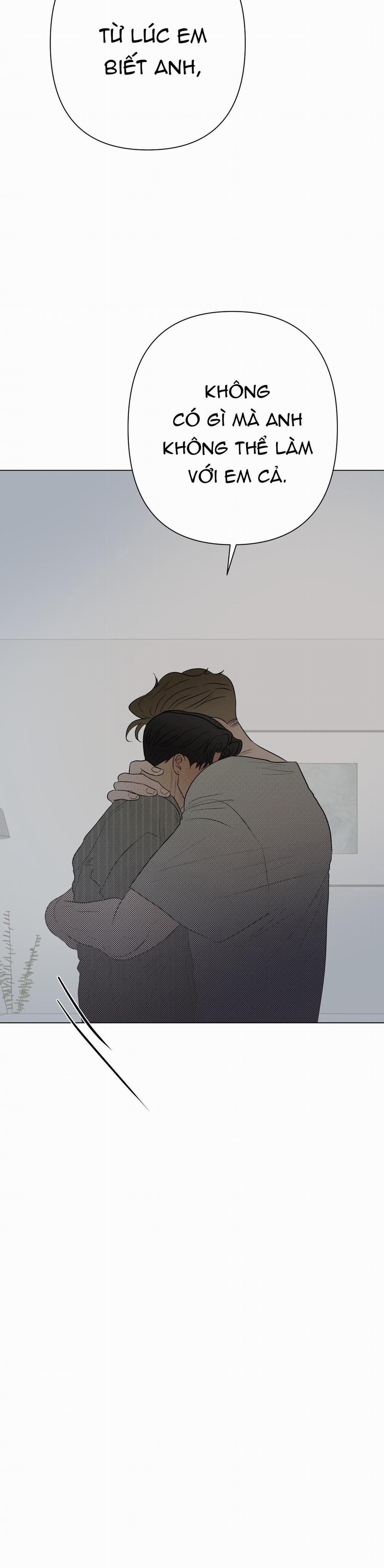 Kick Your Heart 27 trang 34