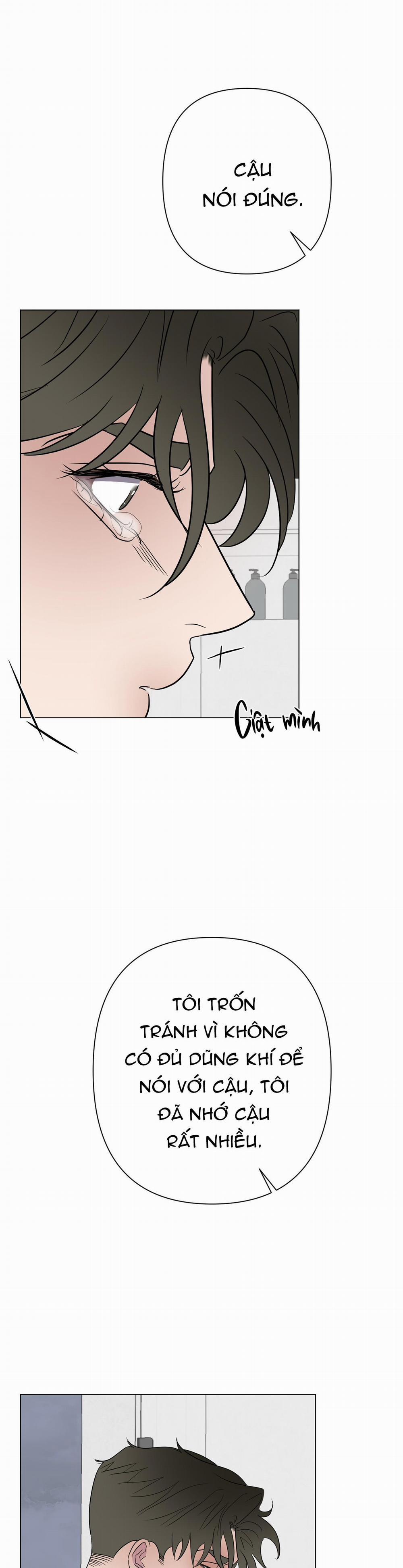 Kick Your Heart 27 trang 7