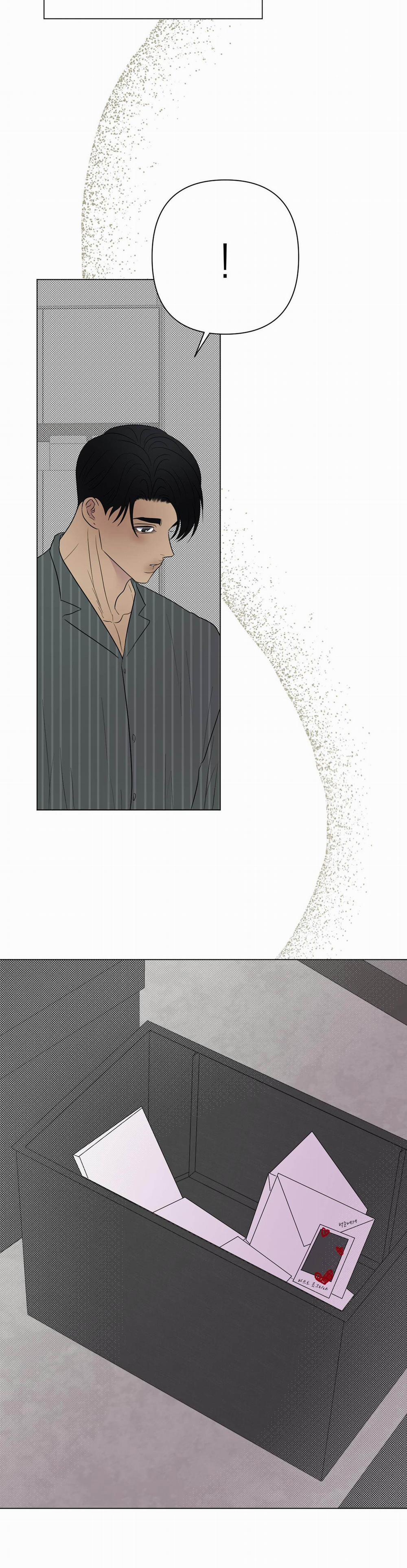 Kick Your Heart 28 trang 16