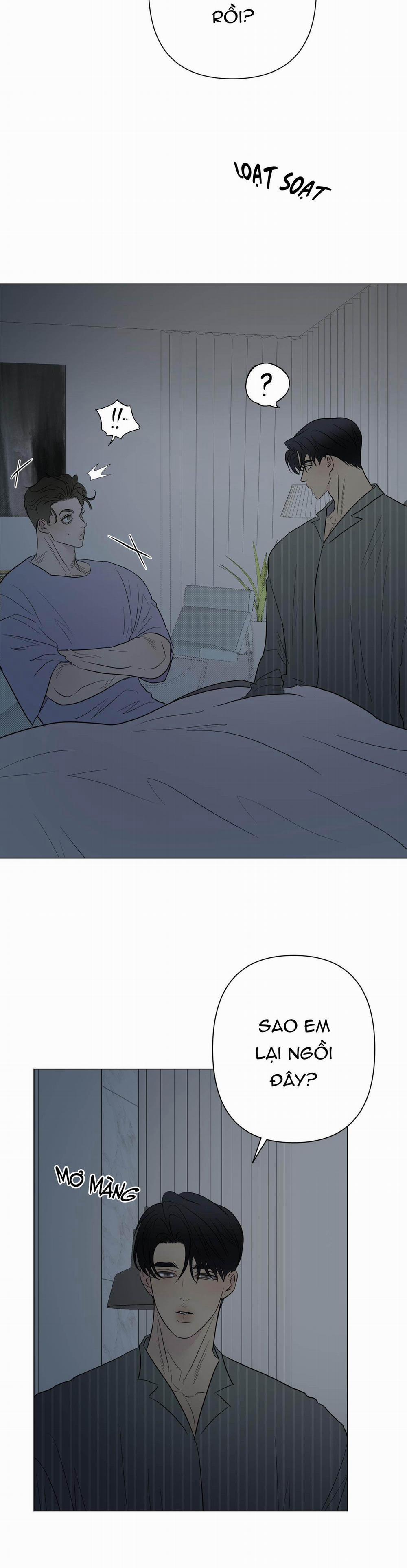 Kick Your Heart 28 trang 19