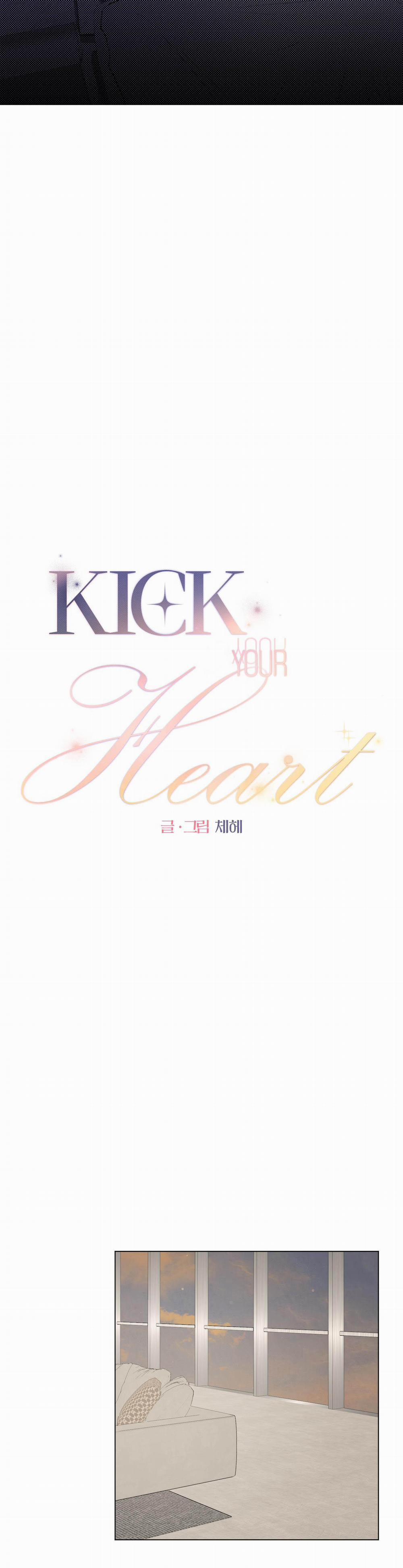 Kick Your Heart 28 trang 2