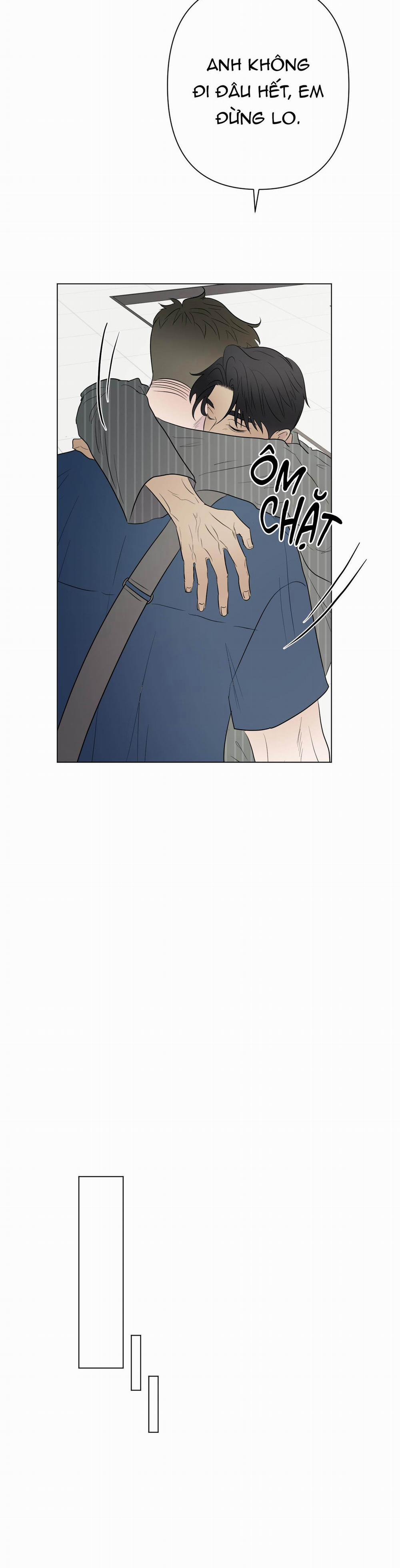 Kick Your Heart 28 trang 24