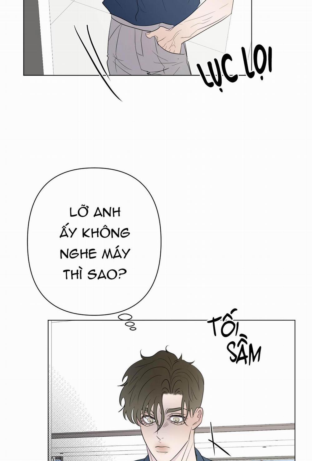 Kick Your Heart 28 trang 30