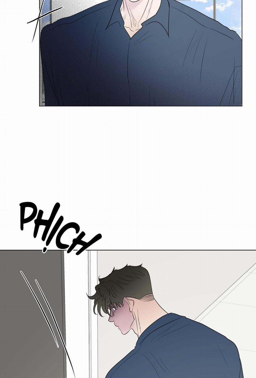 Kick Your Heart 28 trang 31