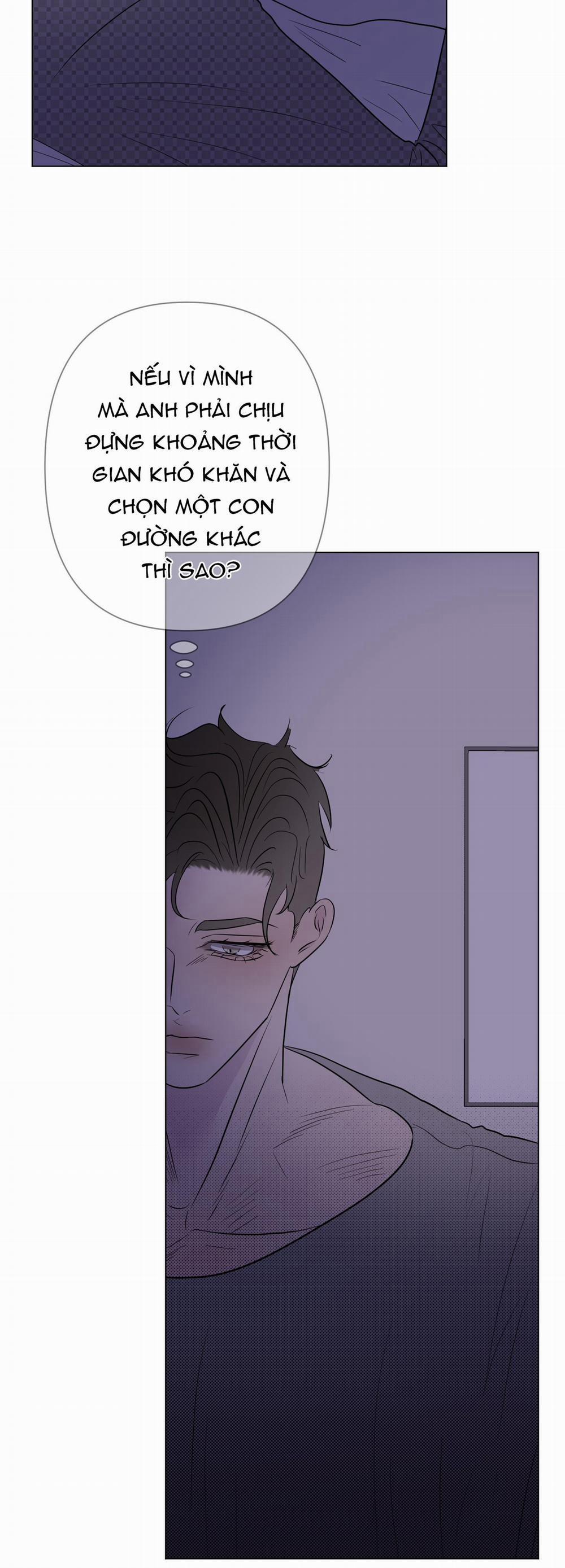 Kick Your Heart 29 trang 13