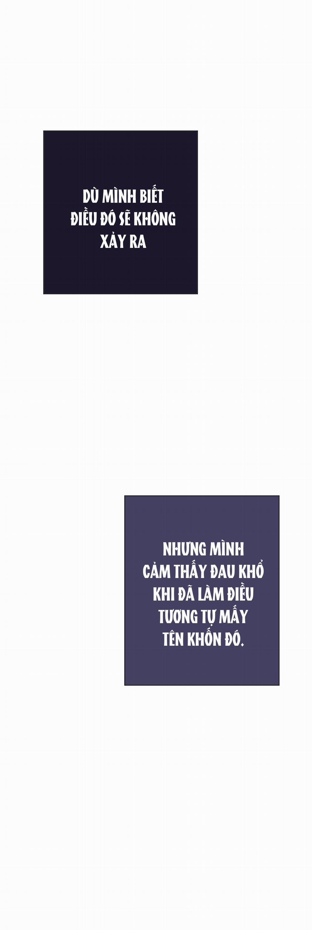 Kick Your Heart 29 trang 14