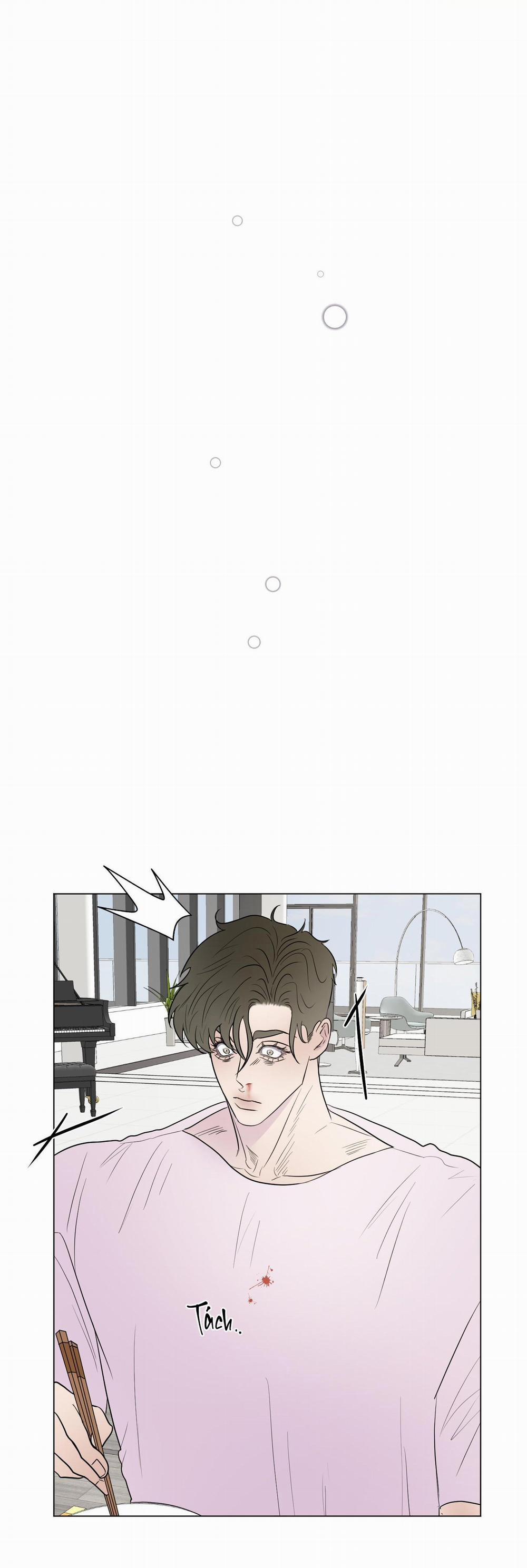 Kick Your Heart 29 trang 16