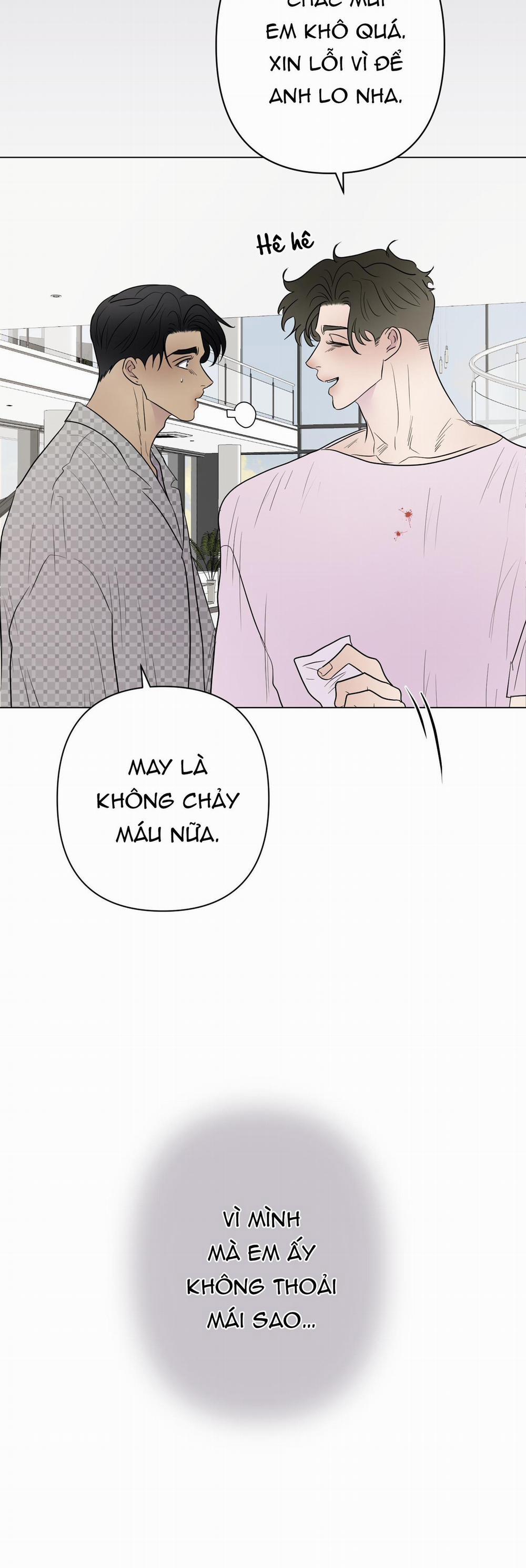 Kick Your Heart 29 trang 20