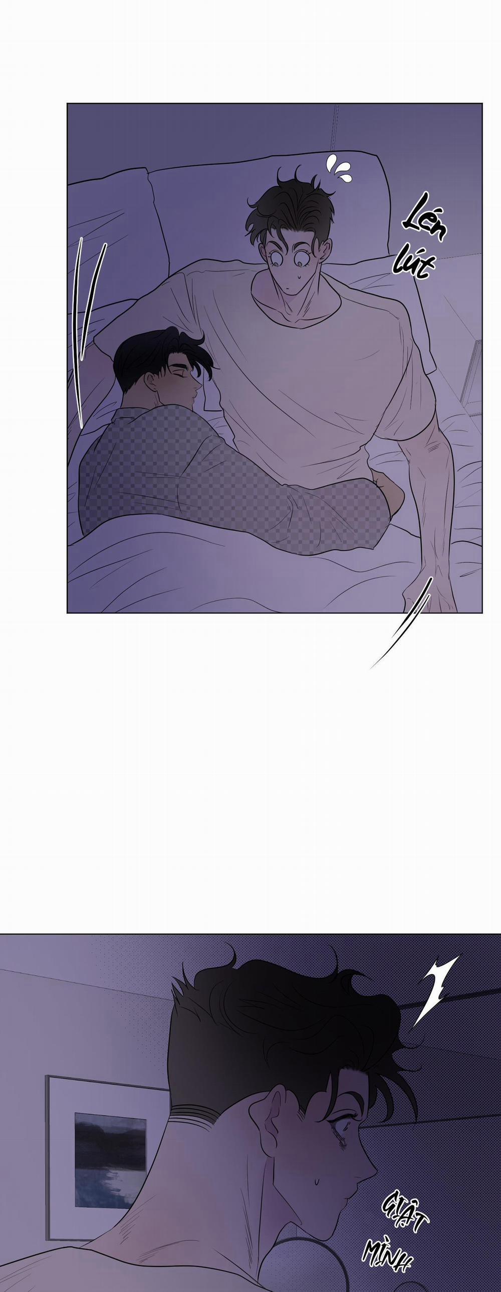 Kick Your Heart 29 trang 22