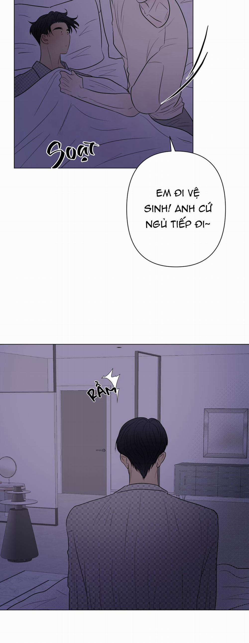 Kick Your Heart 29 trang 24