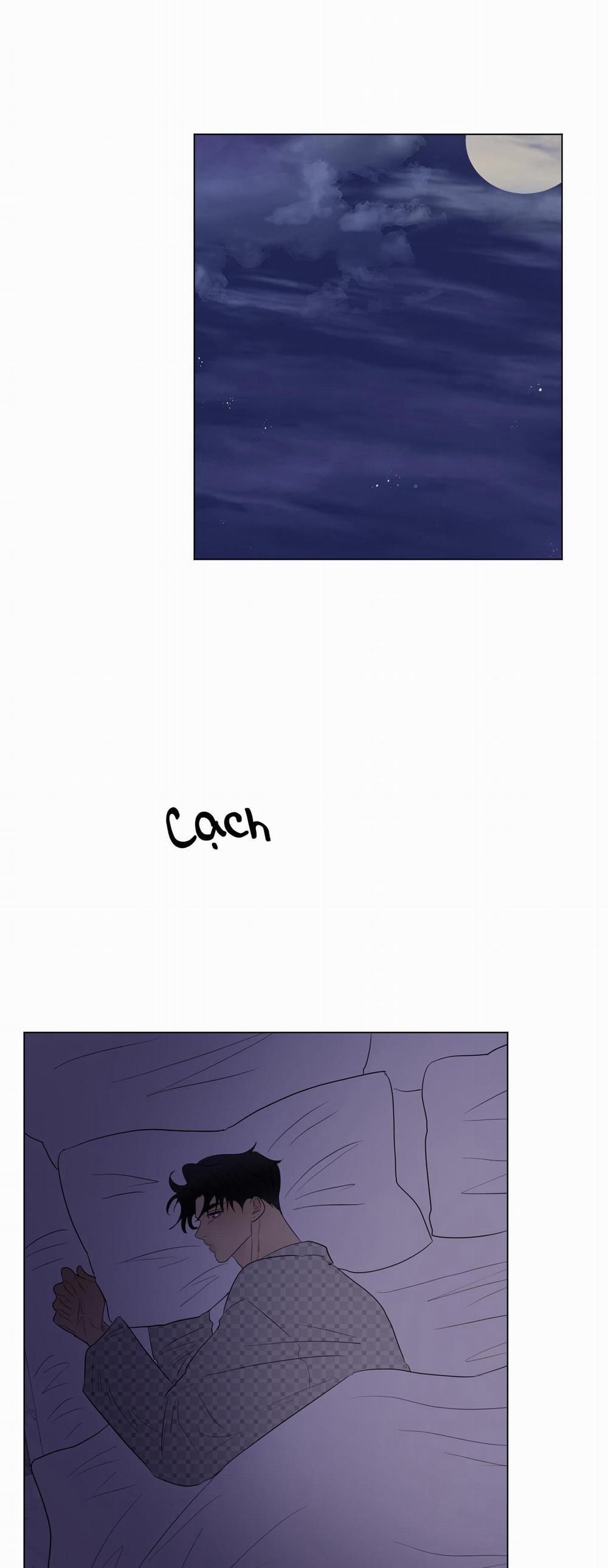 Kick Your Heart 29 trang 27