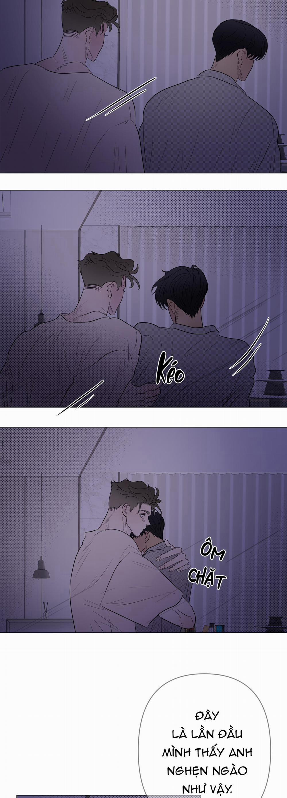 Kick Your Heart 29 trang 33