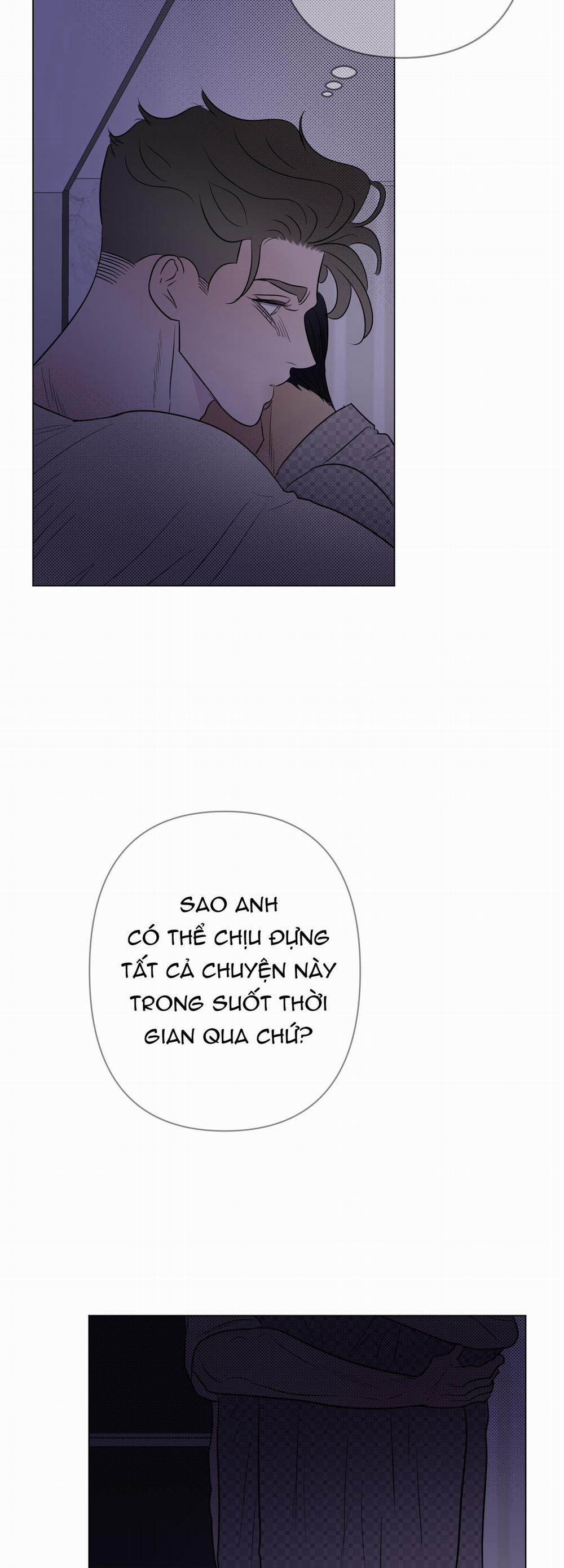 Kick Your Heart 29 trang 34