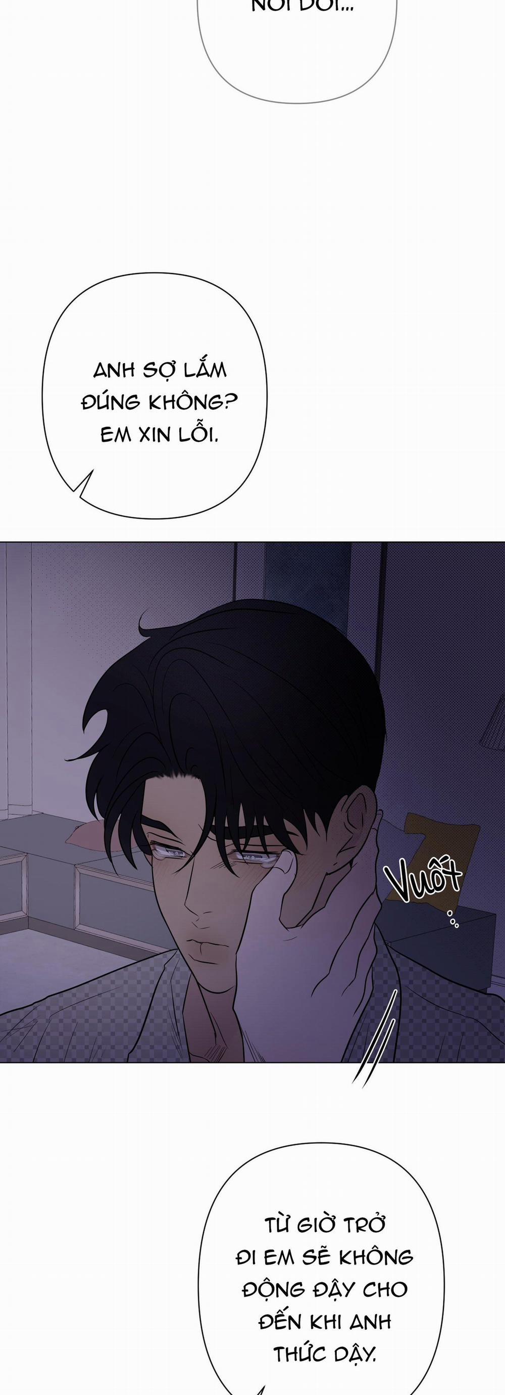 Kick Your Heart 29 trang 37