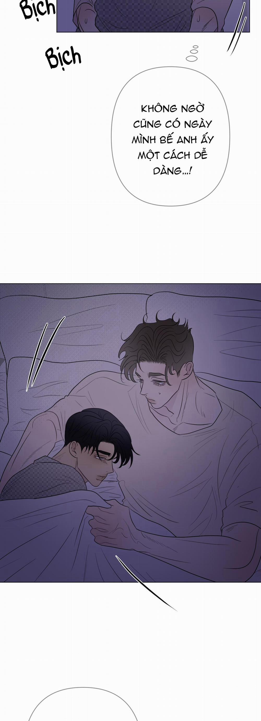 Kick Your Heart 29 trang 39