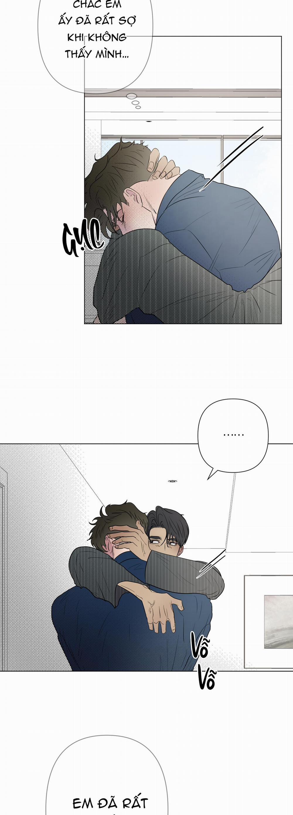 Kick Your Heart 29 trang 4