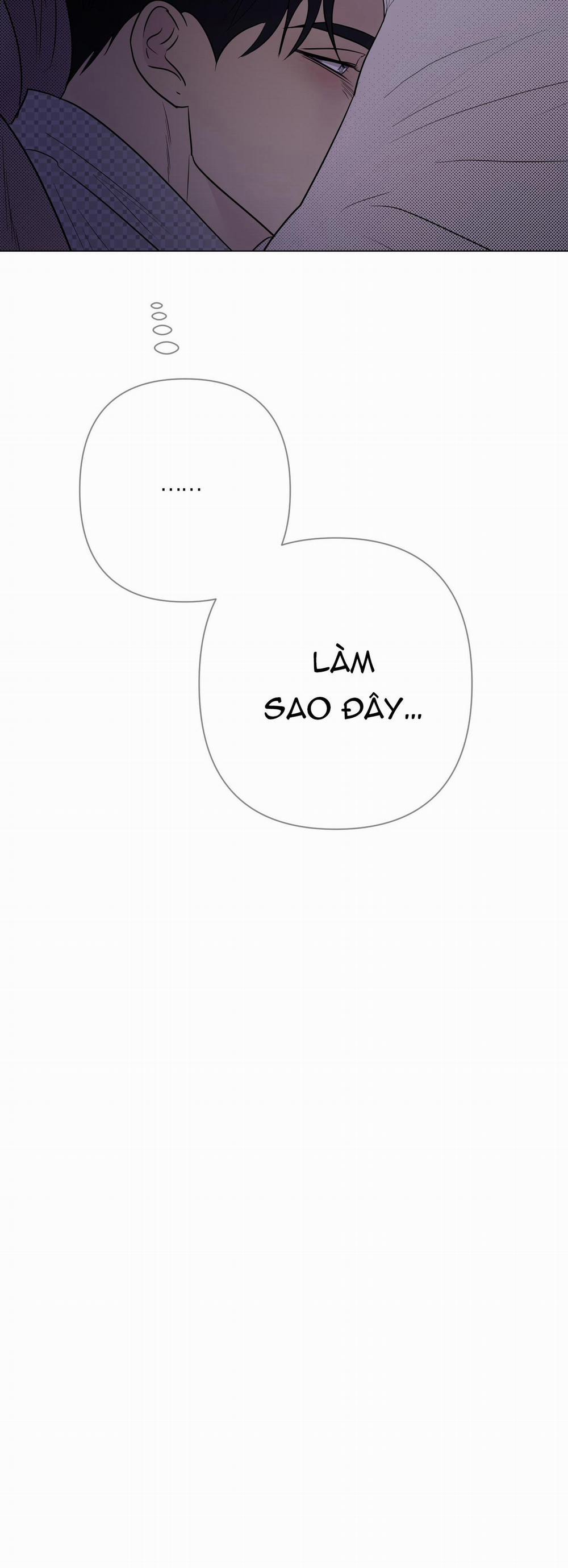 Kick Your Heart 29 trang 41