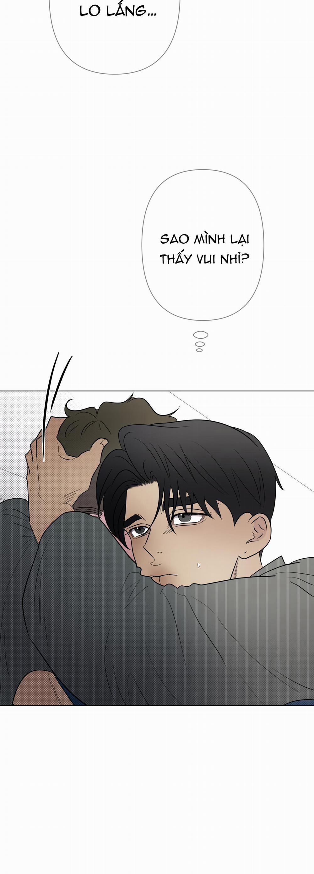 Kick Your Heart 29 trang 5