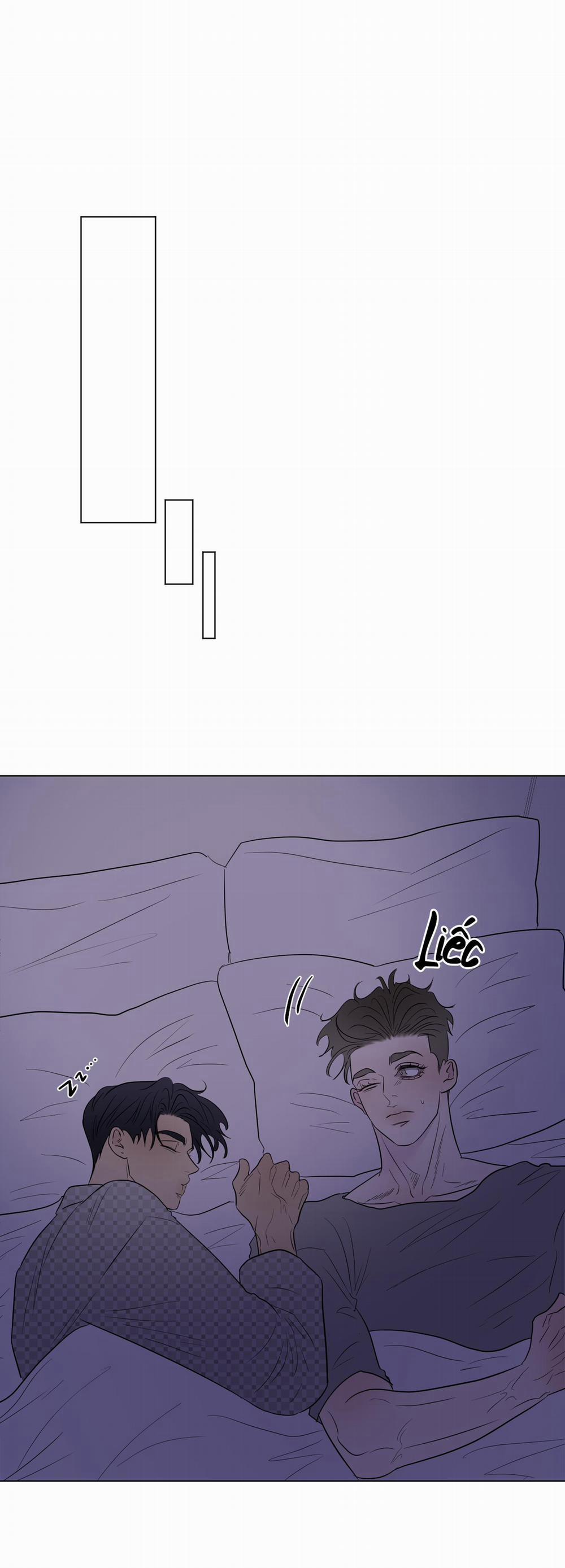 Kick Your Heart 29 trang 6