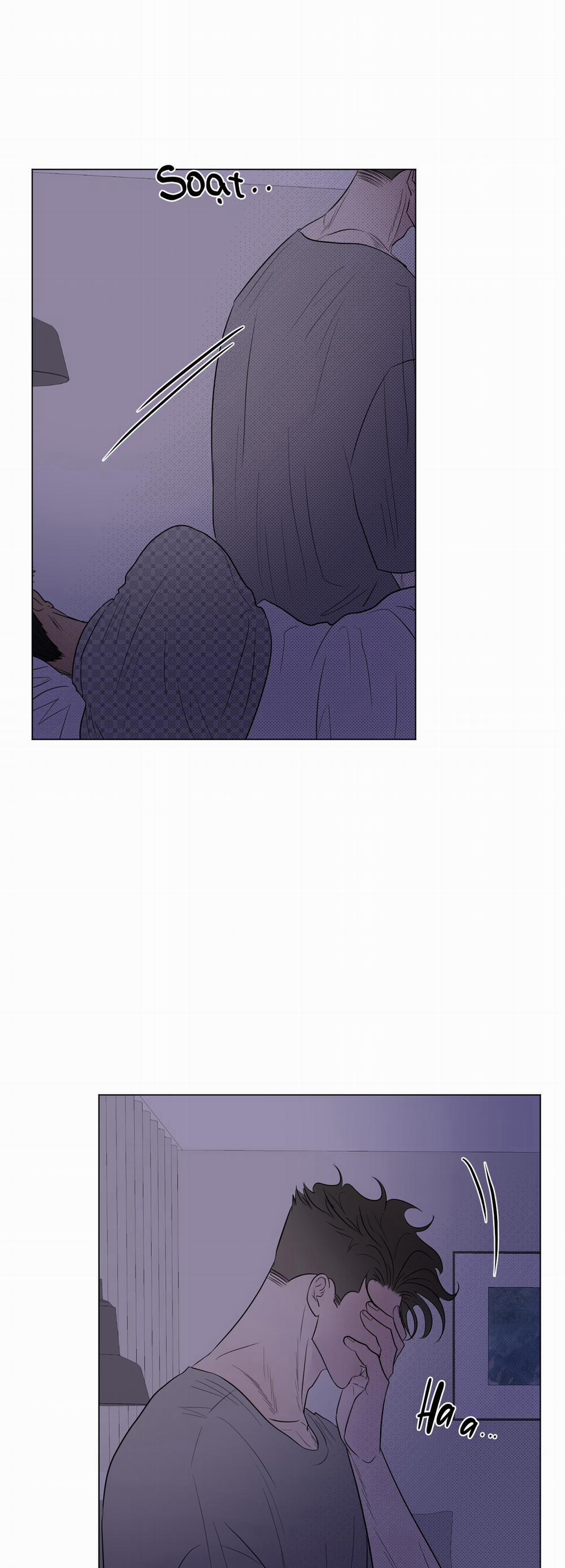 Kick Your Heart 29 trang 7