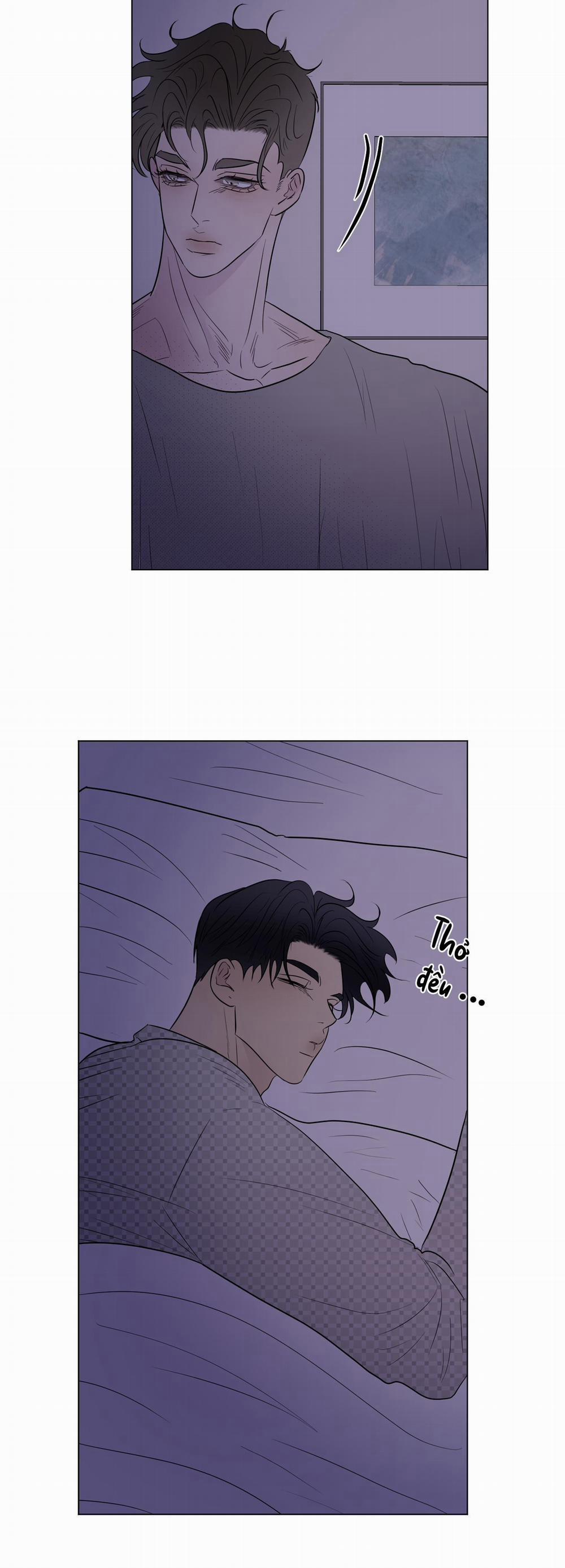 Kick Your Heart 29 trang 9