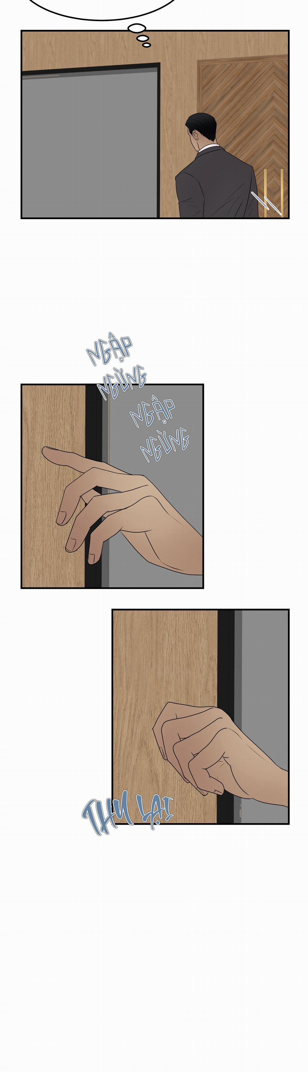 Kick Your Heart 3 trang 11