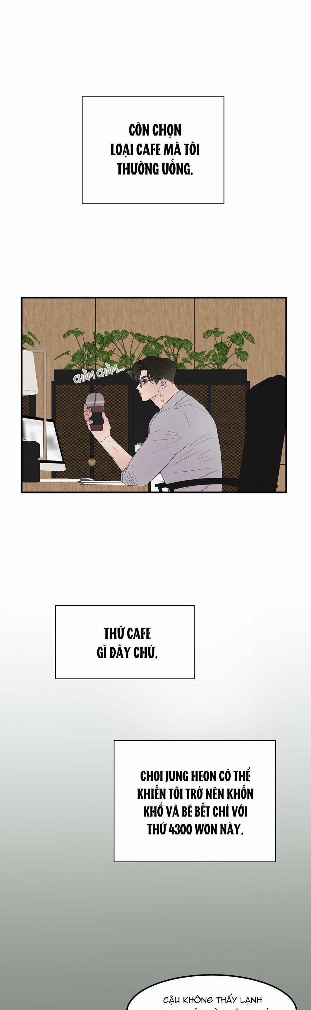 Kick Your Heart 3 trang 25