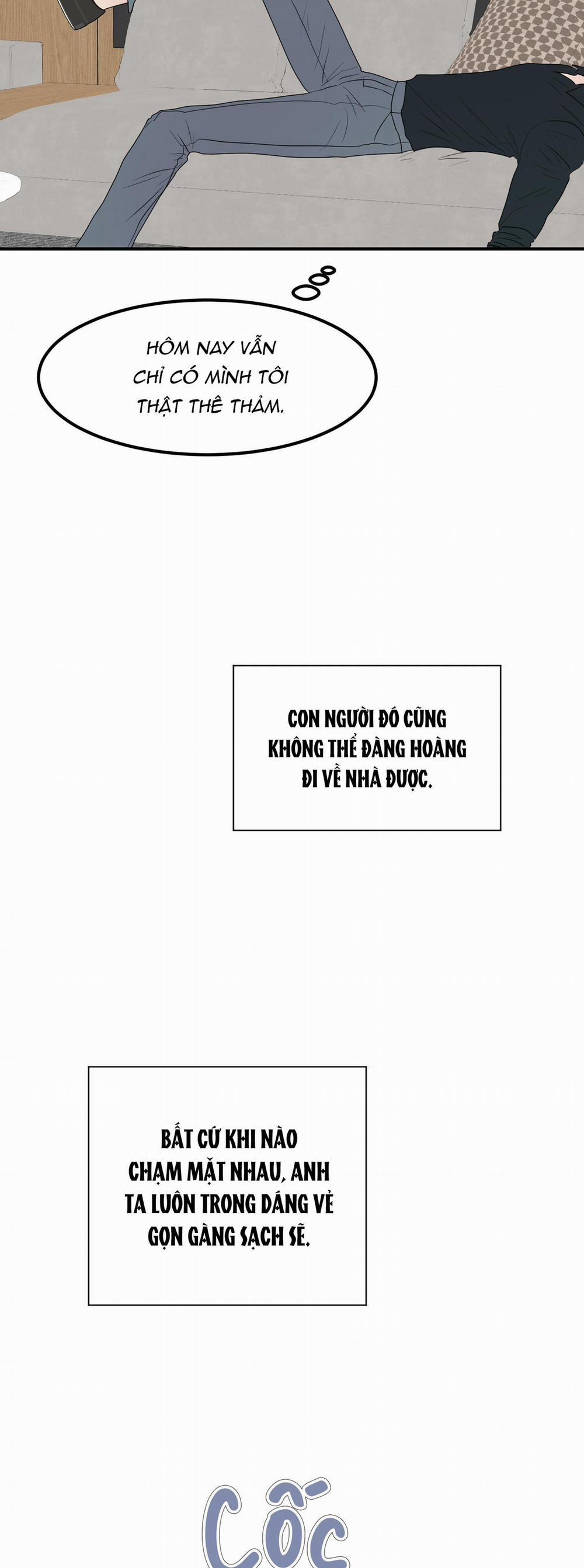 Kick Your Heart 3 trang 30