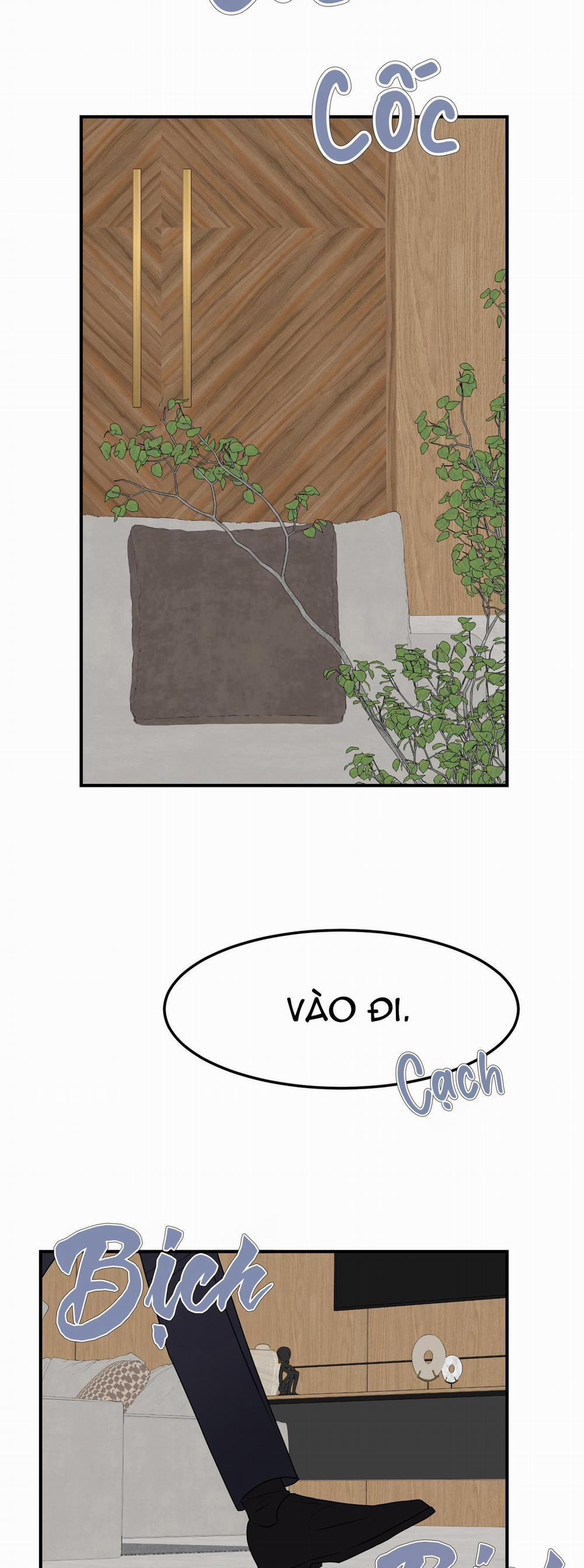 Kick Your Heart 3 trang 31