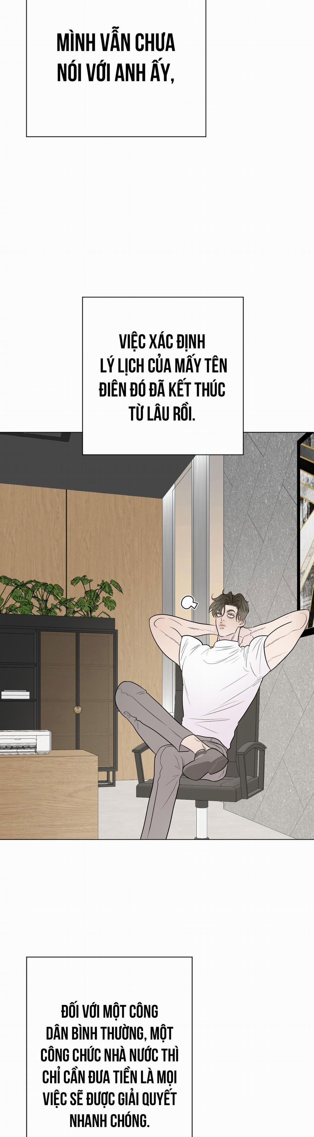 Kick Your Heart 30 trang 14