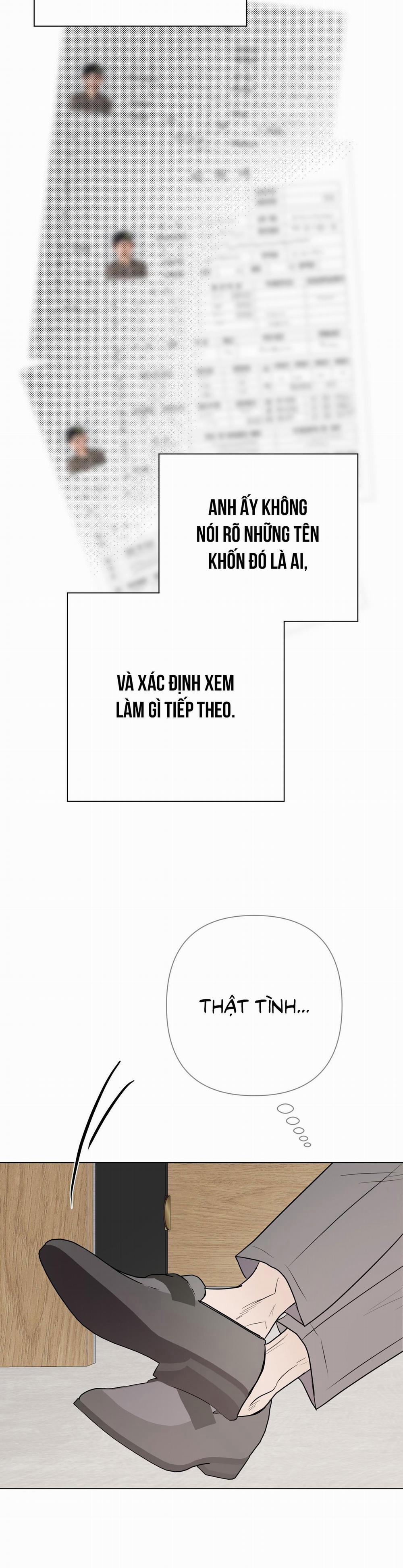 Kick Your Heart 30 trang 15