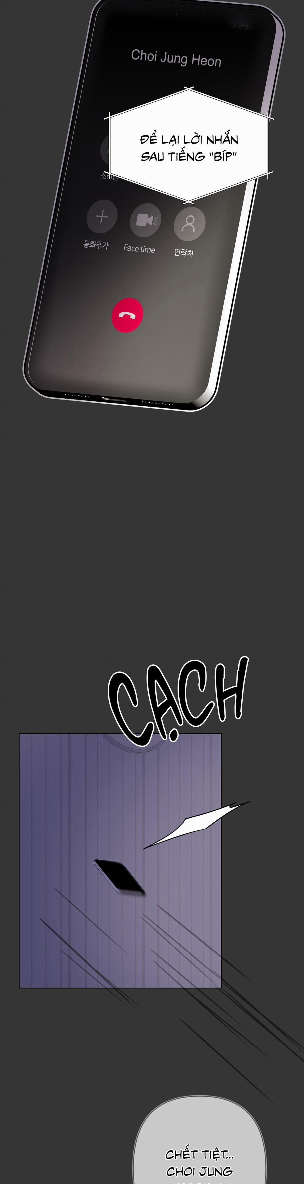 Kick Your Heart 30 trang 2