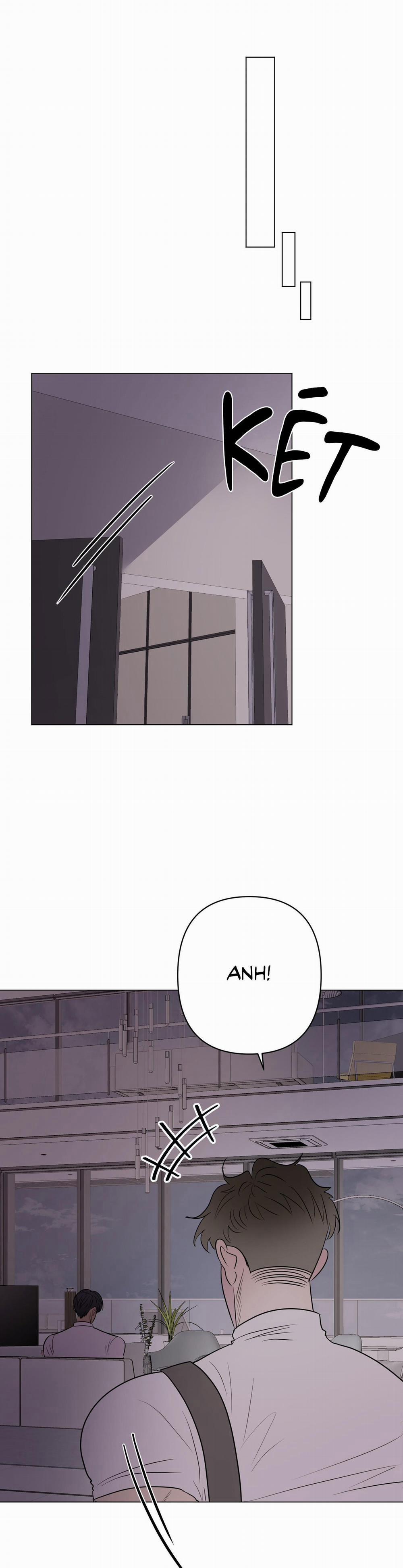 Kick Your Heart 30 trang 25
