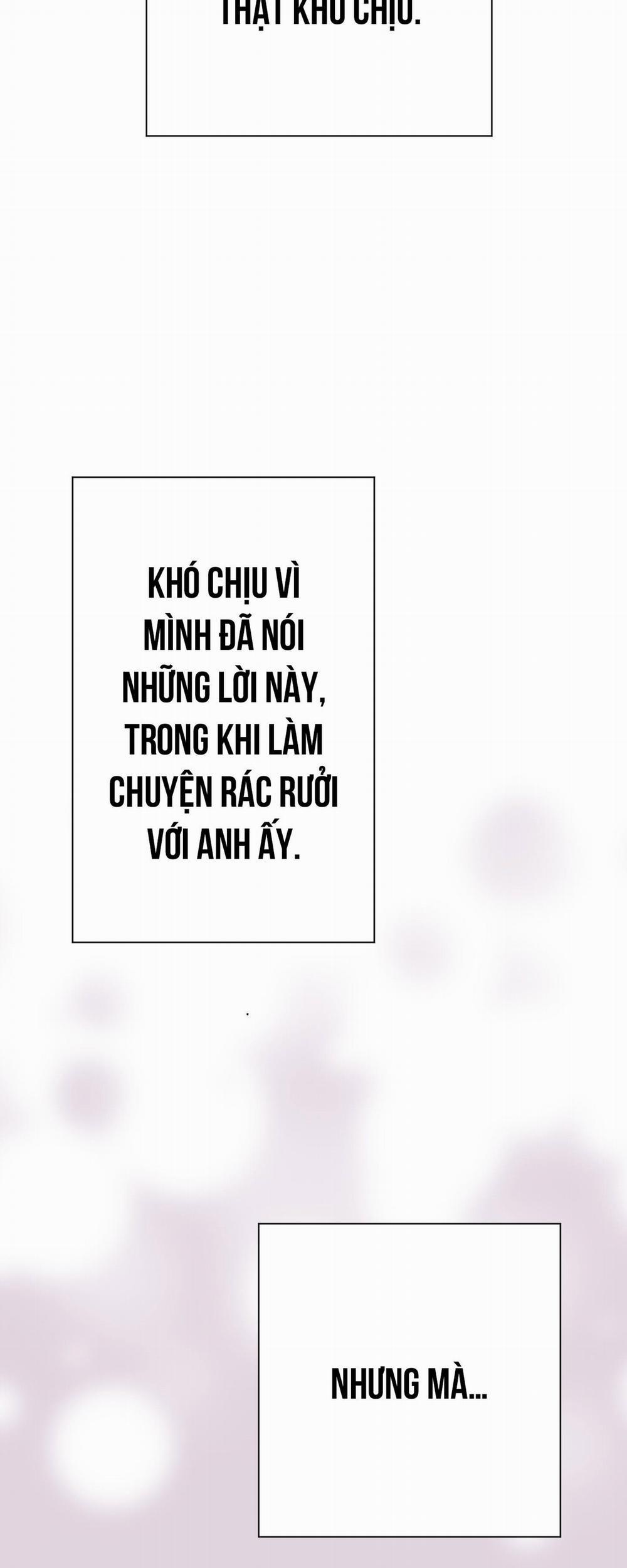Kick Your Heart 30 trang 32