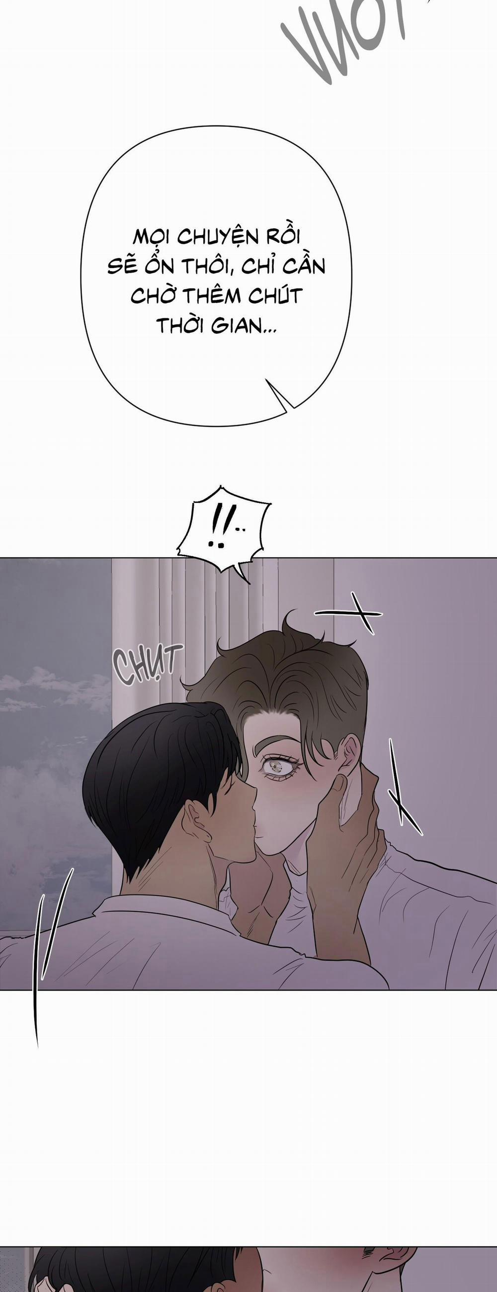 Kick Your Heart 30 trang 37