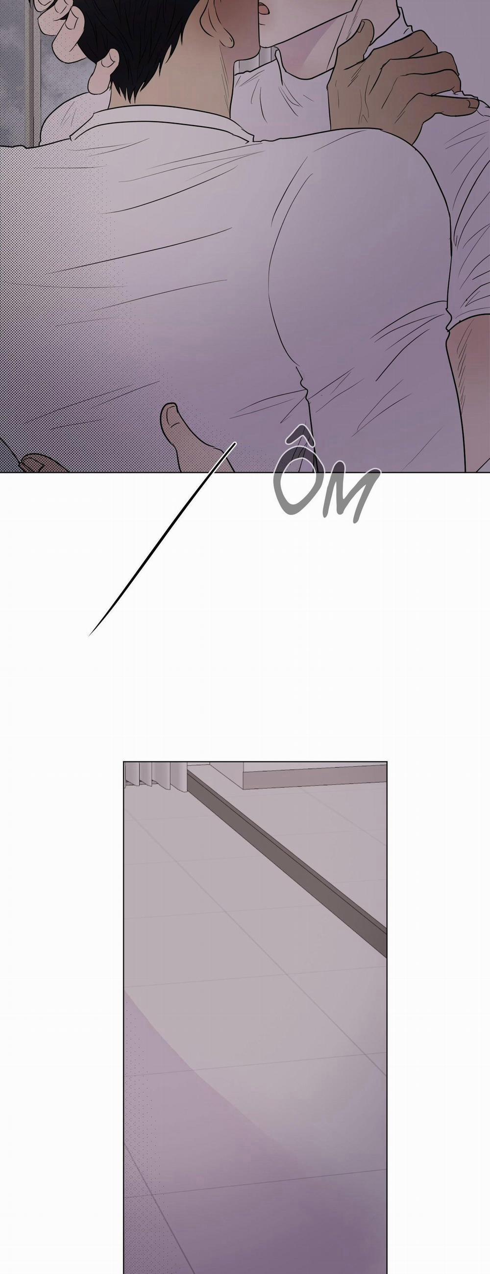 Kick Your Heart 30 trang 38