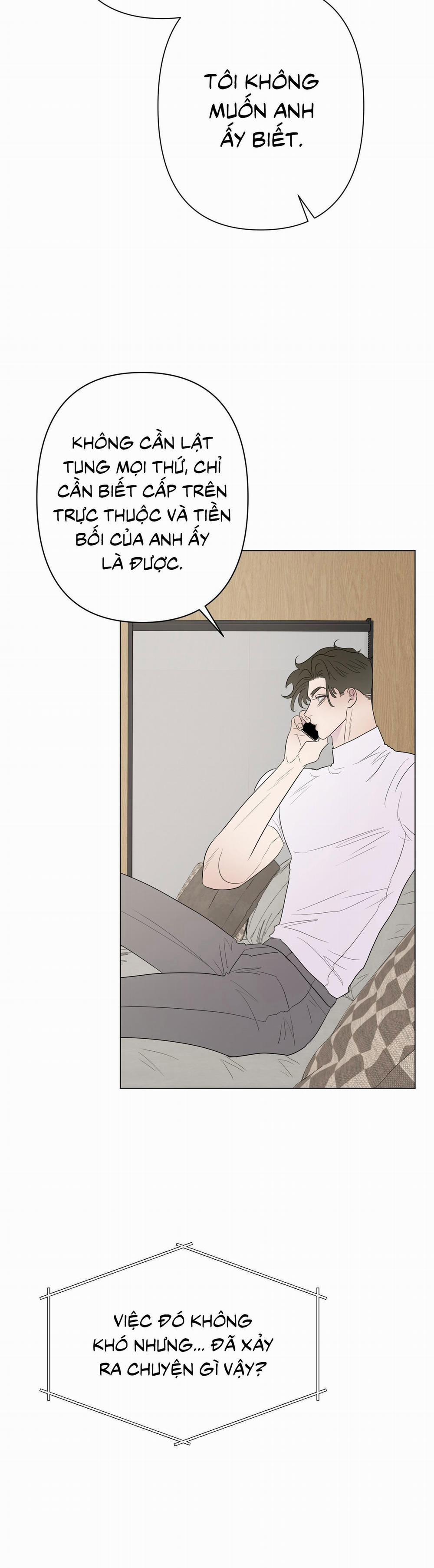 Kick Your Heart 30 trang 5