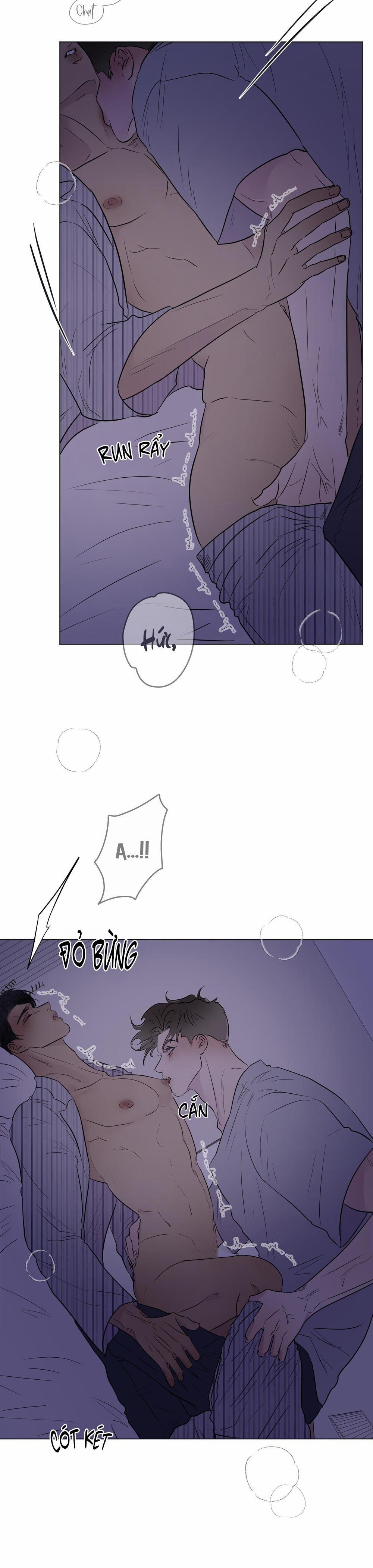 Kick Your Heart 31 trang 25