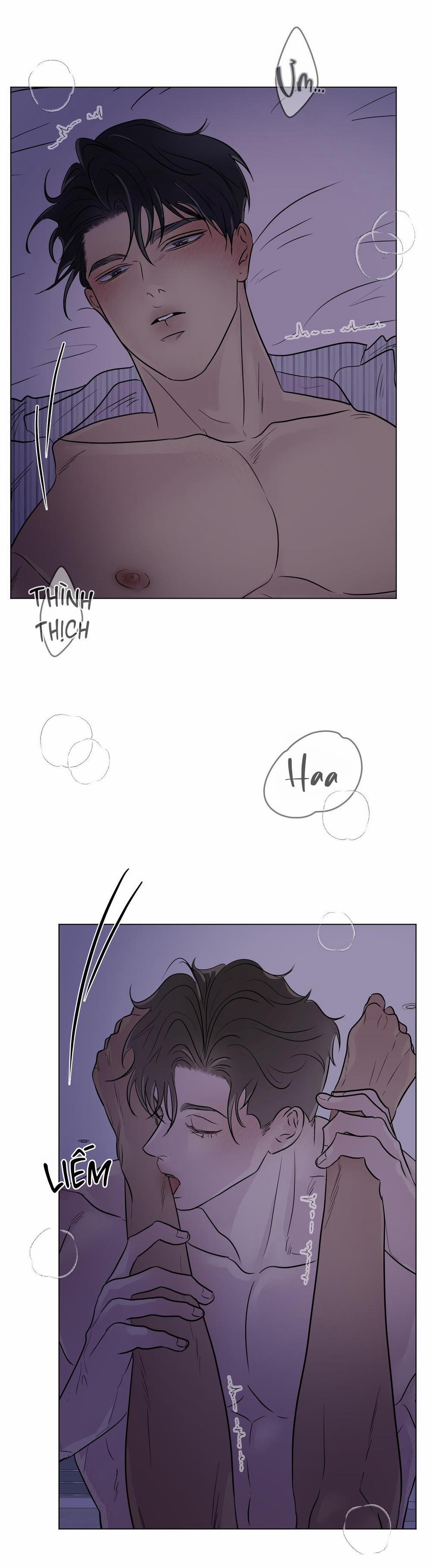 Kick Your Heart 31 trang 31