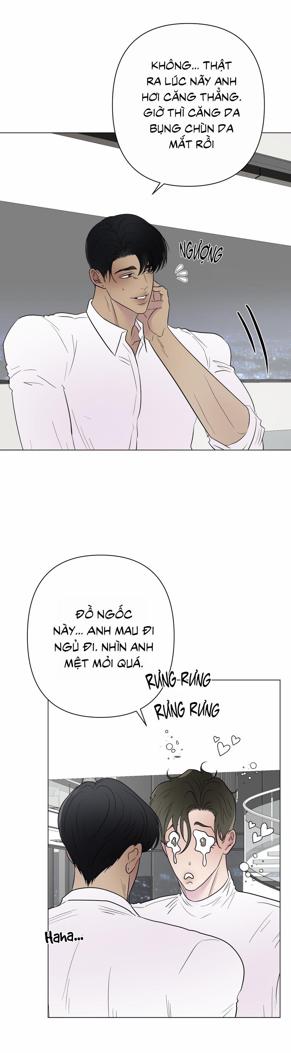 Kick Your Heart 31 trang 7